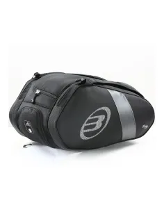 Paletero Bullpadel BPP25020 Neuron Negro | Ofertas de pádel 2